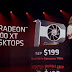 Luncurkan Radeon RX 6500XT, AMD targetkan gamer tanpa khawatir miner nakal. 