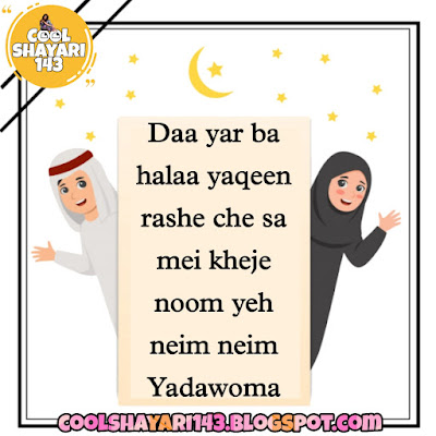 Best Pashto Shayari, Status, Poetry, Quotes, SMS & Messages