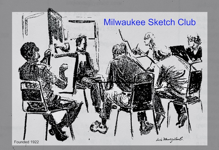 Milwaukee Sketch Club