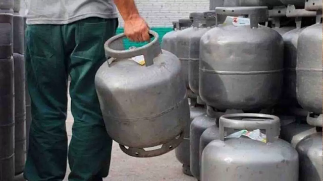 NOVO preço do Gás de Cozinha assusta brasileiros de todo o país