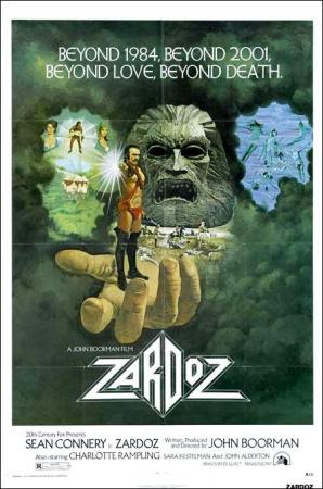 ZARDOZ