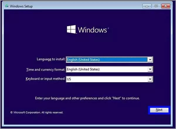 12-clean-install-setup-wizard-win10_2022