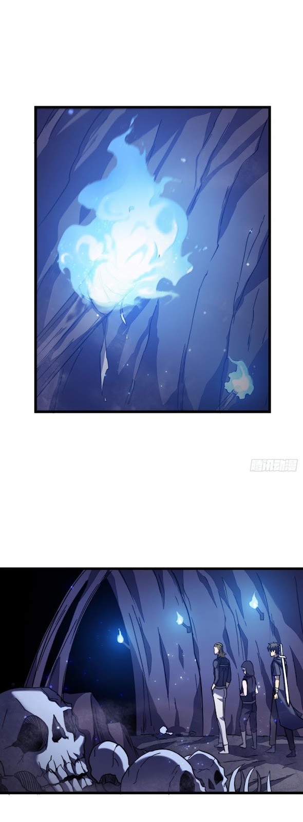 Ta Là Sát Thần chapter 19 - Trang 20