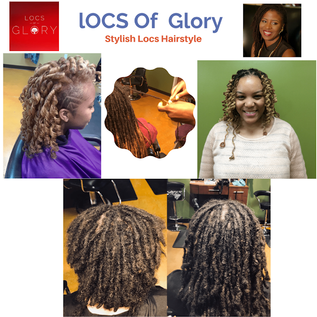 loc styles