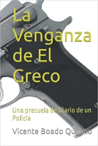 La Venganza de El Greco