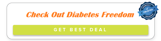 Check Out Diabetes Freedom