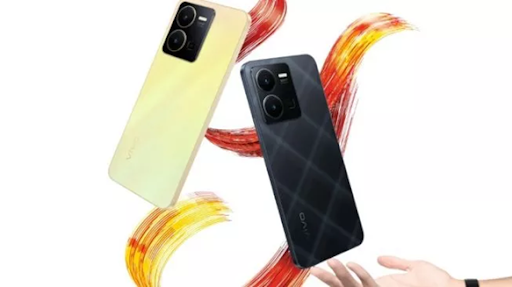 Vivo Y35 5G