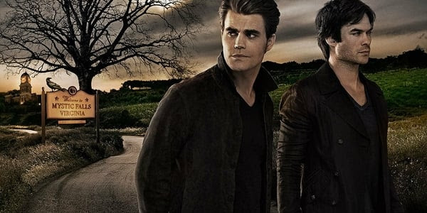 The Vampire Diaries (2009) Watch Online on Netflix