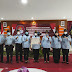 Pejabat Struktural Bapas Jakarta Timur-Utara Ikuti Deklarasi Janji Kinerja, Penandatanganan Perjanjian Kinerja dan Komitmen Pelaksanaan Zona Integritas Tahun 2022