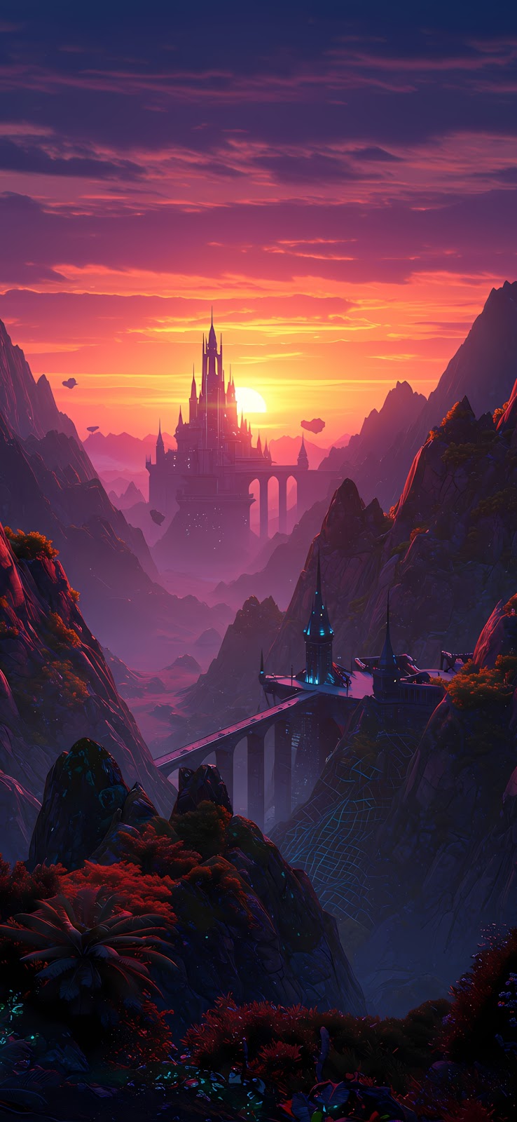 HD wallpaper for phone, free download