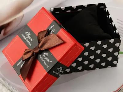 Why Get specific Rigid Boxes are favored for Gift Packaging