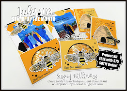 July 2023 Stamp of the Month Workshop!