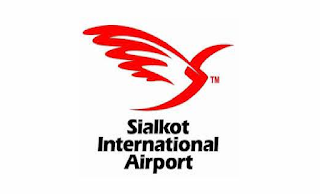 SIAL Sialkot International Airport Limited Jobs 2022 in Pakistan