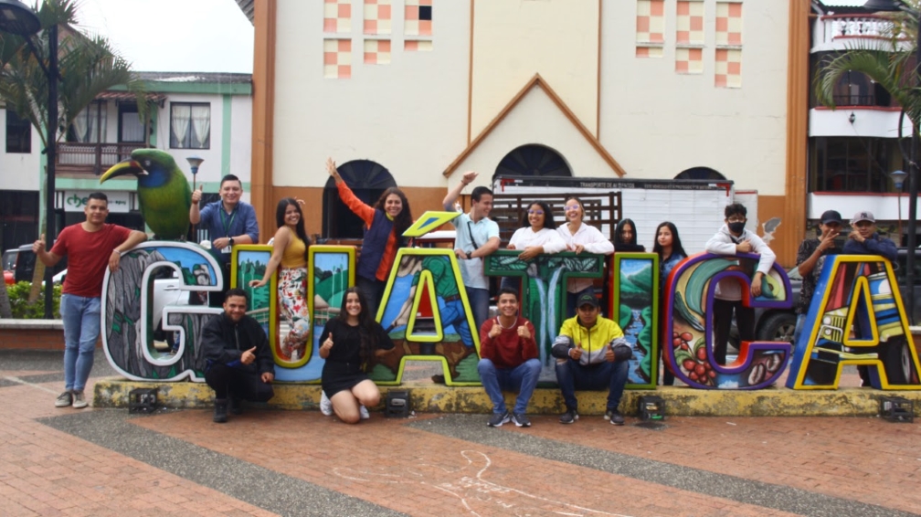 Risaralda con participación masiva en la elección de los Consejos de Juventud