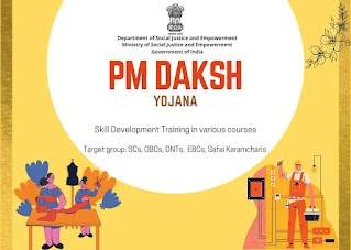 PM Daksh Yojana