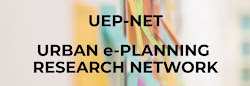 UEPNET - URBAN E-PLANNING RESEARCH NETWORK