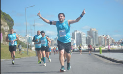 21K Mar del Plata 2022