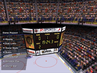 NHL 97 Full Game Repack Download