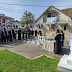 Μνημείο προς τιμήν των Υδραίων ναυτών της Επανάστασης στα Σύβοτα (+ΦΩΤΟ)