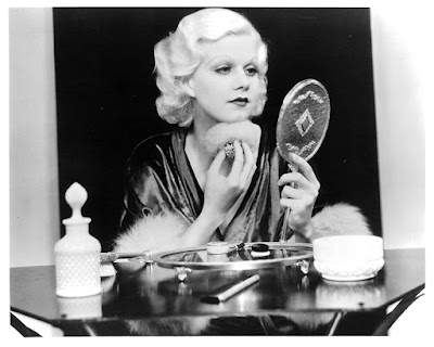 Dinner at Eight (1933) starring Marie Dressler, John Barrymore and Jean Harlow has been released on Blu-ray