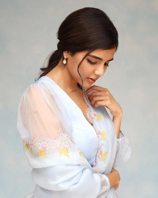 Kalyani Priyadarshan Dresses