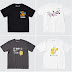 UNIQLO to Launch Second Pokémon Meets Artists UT Collection on March 21, Featuring Distinctive Scrap Collages of Artist Duo Magma