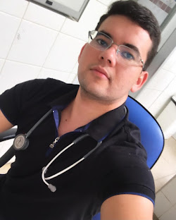 Médico Dr João Veras em Tabira-PE