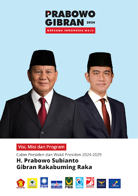 Mengurai Program Prioritas Prabowo-Gibran: Rencana Ambisius untuk Membangun Indonesia Lebih Baik