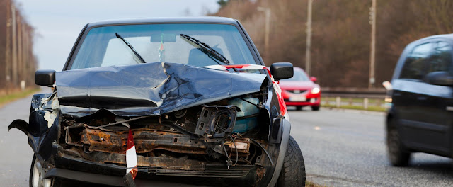 Preserving Evidence Before Hiring a Car Accident Lawyer