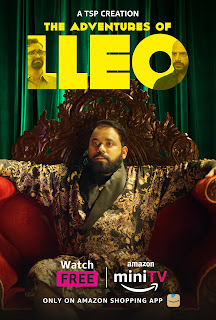 Download The Adventures of LLeo (2023) S01 Dual Audio Complete Download 1080p WEBRip