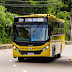 Novo modelo de ônibus é testado em Manaus; confira