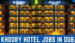 Free Requirement In 2022 Dubai In Al Khoory Hotel Careers