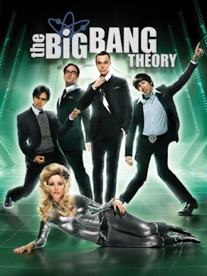 Ver The big bang theory online subtitulada temporada 4