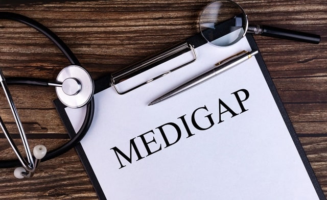 why medicare users need medigap insurance policy coverage