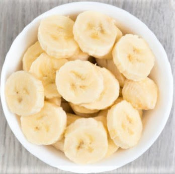 Nutritionists do not recommend drinking banana shake because it contains high levels of glucose.