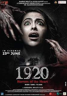 1920: Horrors of the Heart (2023) Download 4K WEBRip