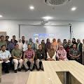 Kerjasama dengan Pusat BIPA JTS PNL dan APPBIPA Aceh, Balai Bahasa Provinsi Aceh selenggarakan Bimtek untuk Pengajar dan Pegiat BIPA