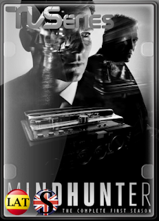 Mindhunter (Temporada 1) WEB-DL 720P LATINO/INGLES