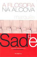 Marquês de Sade