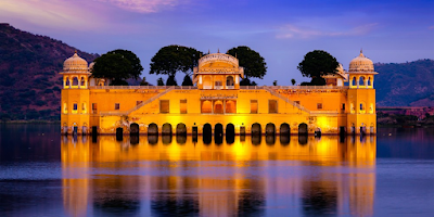 Jal Mahal