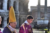 Crux Stationalis: New Lenten Stational Church Videos from Rome