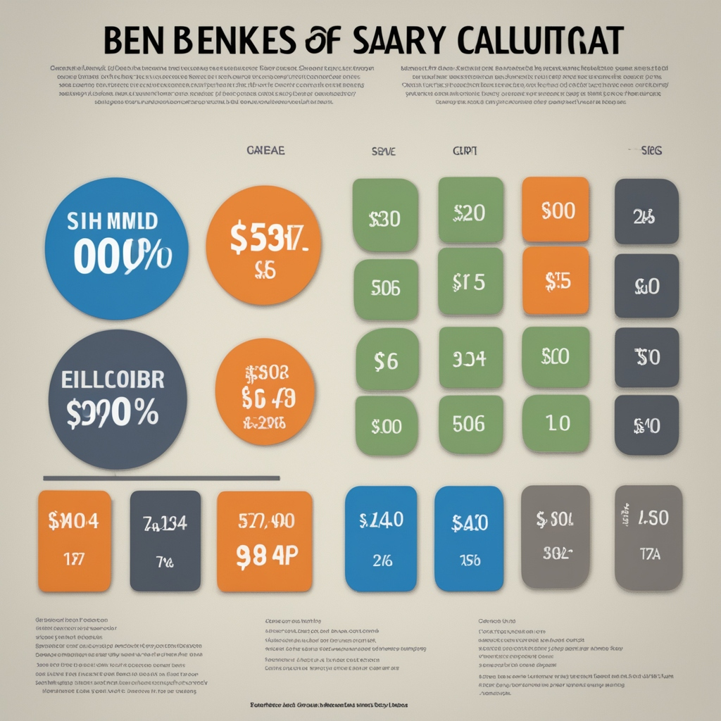 bankers salary calculator