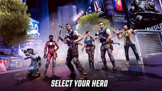 unkilled mod apk unlimited money and gold