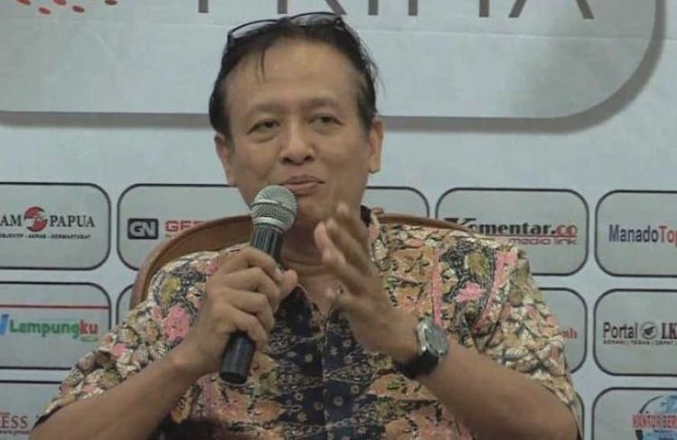 Bela Ferdinand Hutahaean, Prof Henry Subiakto: Bicara SARA Itu Bukan Termasuk Tindak Pidana