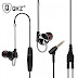 QKZ DM10 - Extra Bass Earphone