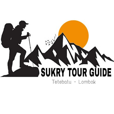 Sukry Tour Guide, Tetebatu, Lombok, Indonesia