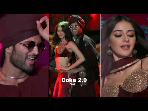 Coka 2.0 Song Status OR Ringtone Download – Ram Miriyala | Geetha Madhuri