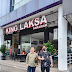 King Laksa Sarawak 