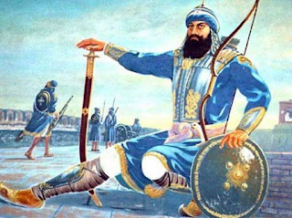 Baba Banda Singh Bahadur