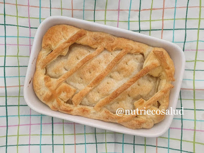 turkey pot pie